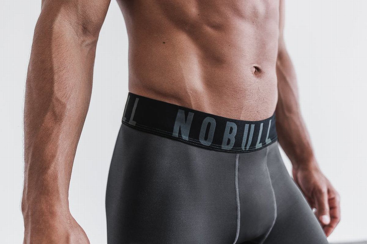 Nobull Compression 9